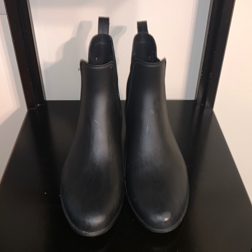 MICHAEL Michael Kors Chelsea Rain Boots